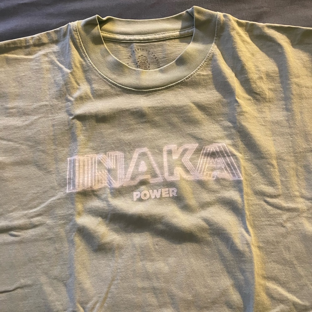 Inaka Power tee